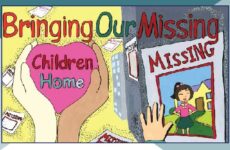National Missing Children’s Day Poster Contest now open