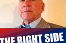 The Right Side - J. Gary DiLaura