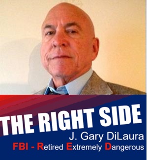 The Right Side - J. Gary DiLaura