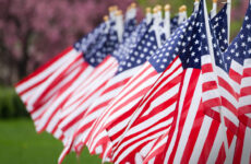 NF Memorial Day Parade returns, seeks Bands and Organizations to Participate