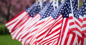 NF Memorial Day Parade returns, seeks Bands and Organizations to Participate