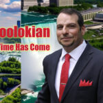 Choolokian Vows to Restore Trust and Integrity in Niagara Falls