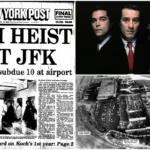 The 1978 Lufthansa Heist, made famous by Ray Liotta, Robert DeNiro, and Joe Pesci in Marin Scorsese’s 1990 classic American crime film “Goodfellas” was, at its core, a common carrier case under 18 USC sec. 659.