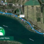 Public Hearing to address proposed Shoreline Trail on Niagara County waterfront