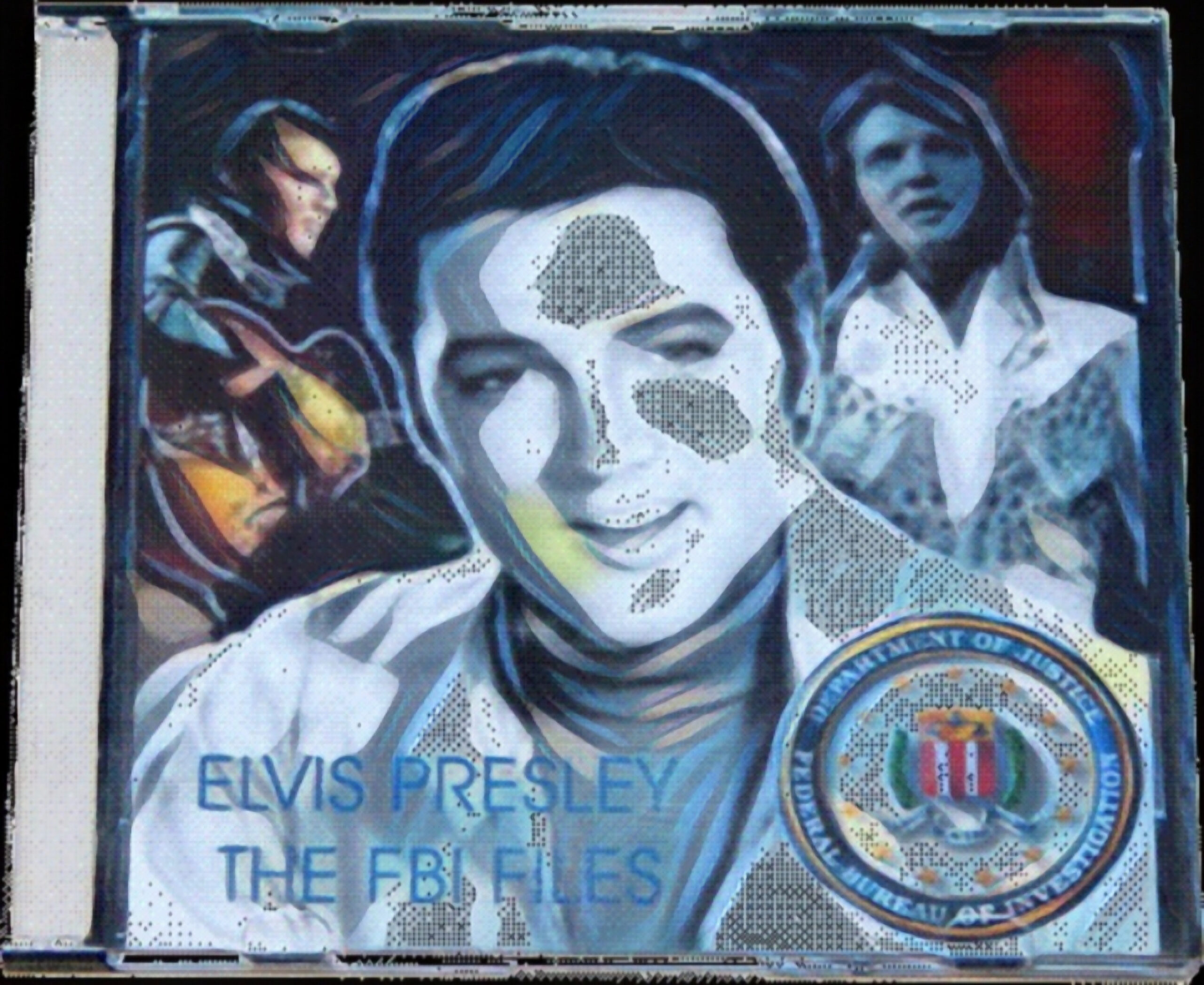 Elvis Presley: The FBI Files