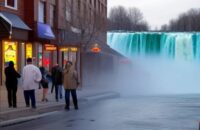 Szwedo: Niagara Falls Citizens Make Decisions Based on Safety Concerns