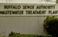 Buffalo Sewer Authority dumping Toxic PFAS Waste into the Niagara River
