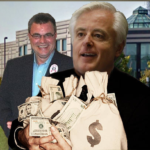 Watergate 2.0: Chairman Forster and Mayor Restaino’s Unholy Alliance Drains Residents’ Wallets at NF Water Board