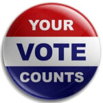 Polls are Now Open for Early Voting – Full Info Here