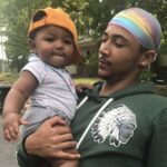Young Dad Shot Dead in City’s Tourist District is 8th Homicide this Year