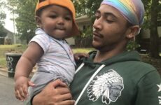 Young Dad Shot Dead in City’s Tourist District is 8th Homicide this Year