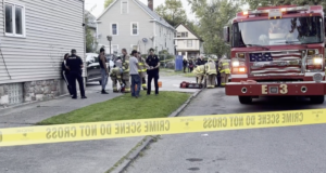 Intentional Hit-and-Run Injures Multiple Pedestrians; Niagara Falls Police Seek Female Suspect