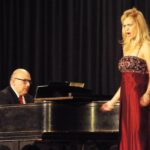 NACC Presents Opera-tinis: An Evening of Song & Spirits
