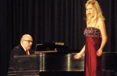 NACC Presents Opera-tinis: An Evening of Song & Spirits
