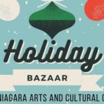NACC Holiday Bazaar to Feature 30+ Vendors