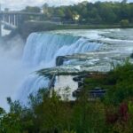 Lights, Camara, Action: Experience the Best of Niagara Falls