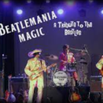 Beatles Tribute Friday at Batavia Downs