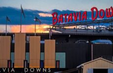 Batavia Downs Continues to Score Big Numbers