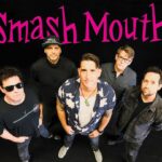 Smash Mouth Kicks Off Batavia Concert Series