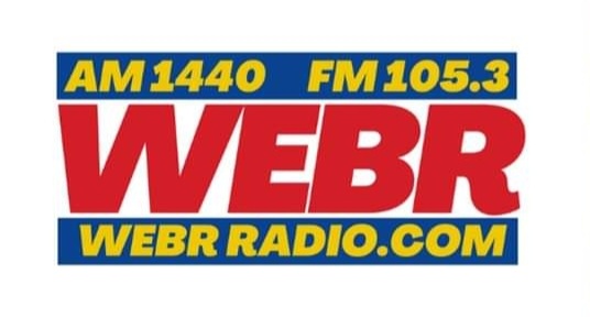 WEBR Radio Celebrates 100 Years of Evolution in Western New York