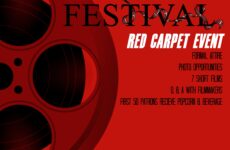 Local Film Festival to Showcase NFHS Student Films